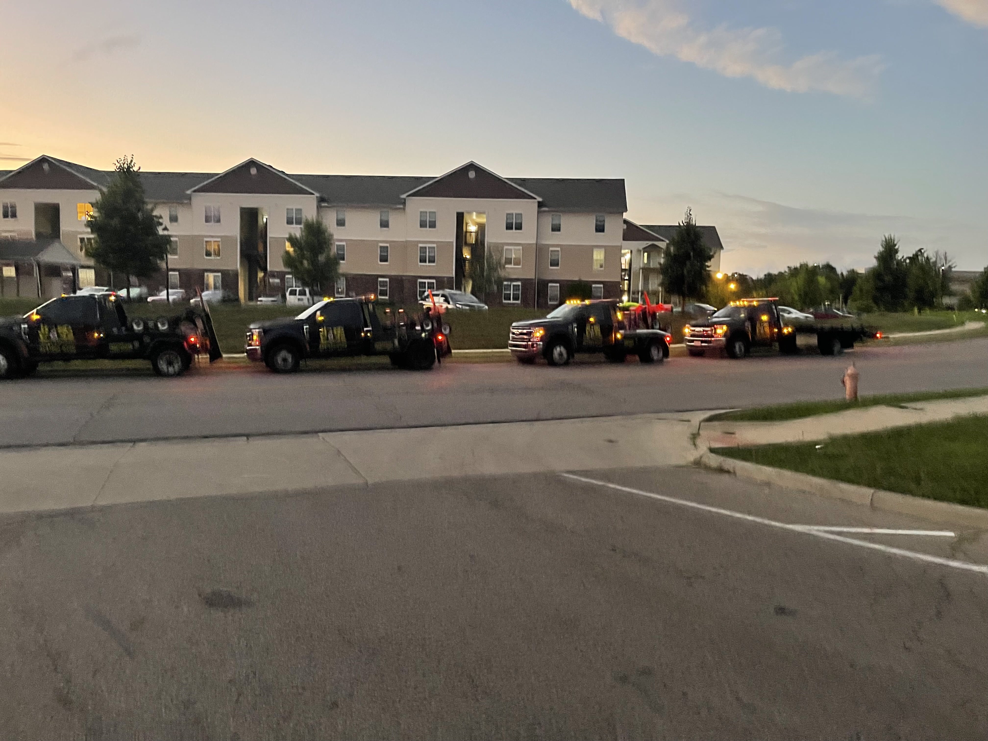 Truck12Truck8Truck17Truck9Again