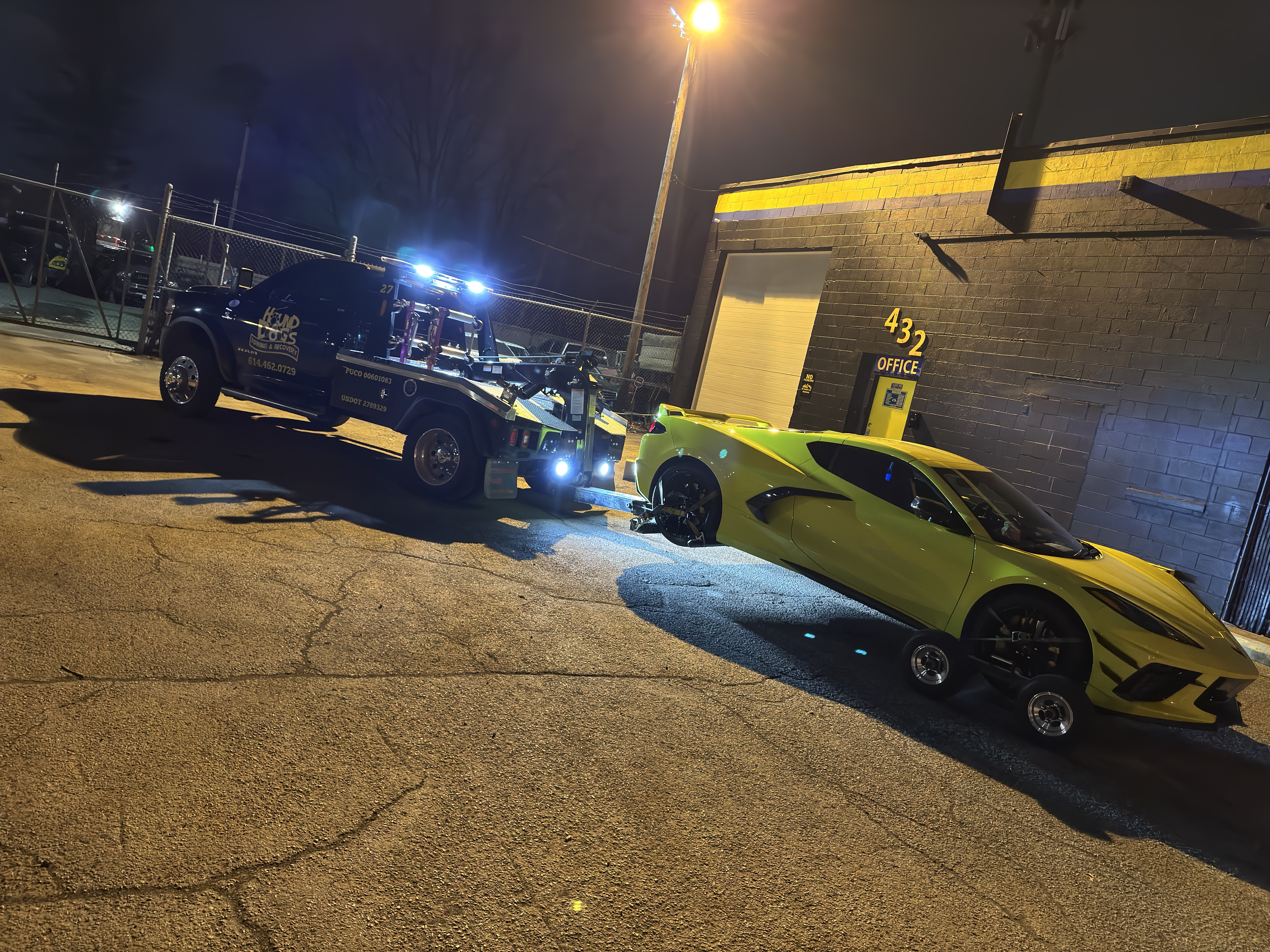 Truck27WithYellowImpound