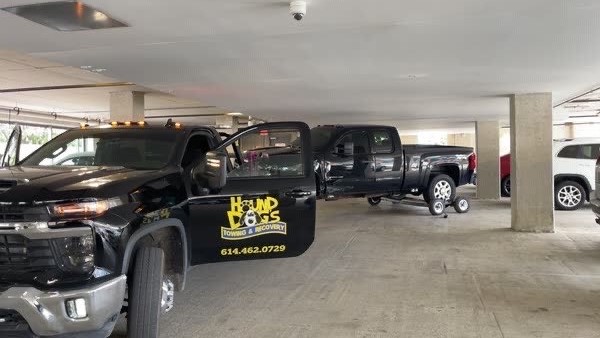 Truck28WithBlackTruckServiceCall